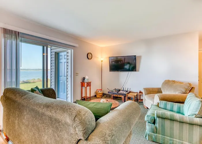 Bayview Cottage