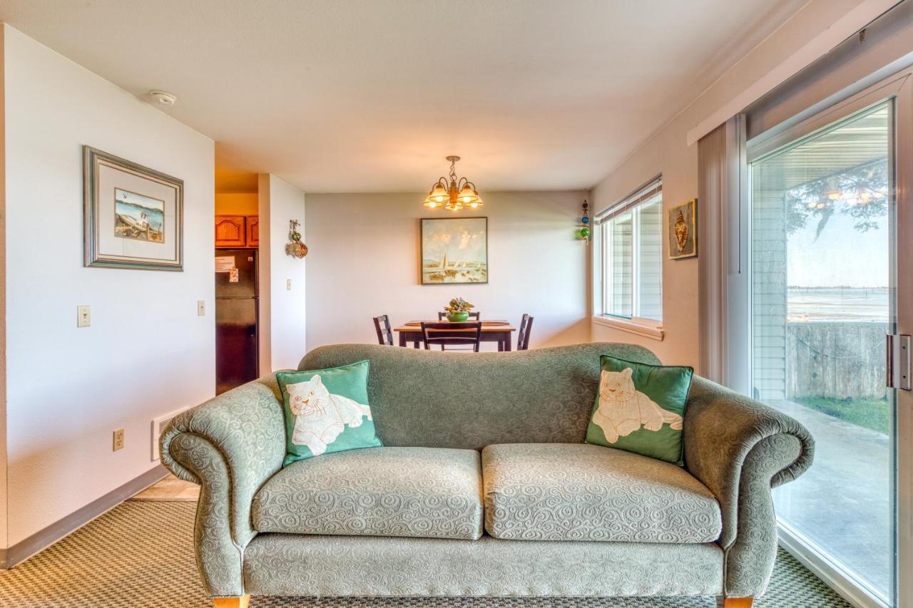 Bayview Holiday home