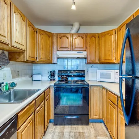 Bayview Cottage Barview Esterno foto