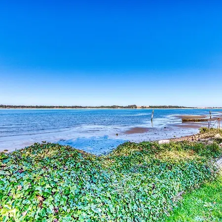 Bayview Cottage Barview Esterno foto
