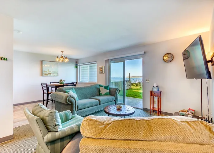 Bayview Cottage