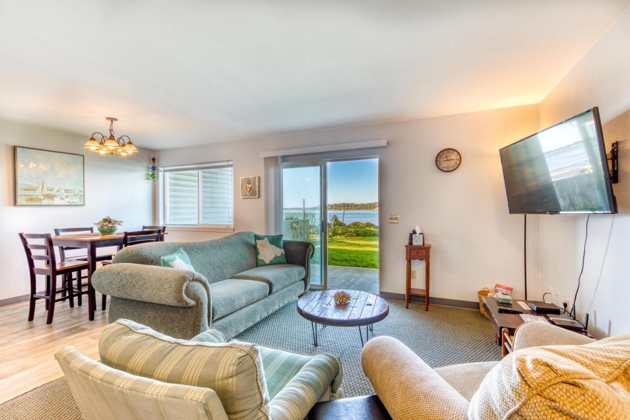 Bayview Holiday home